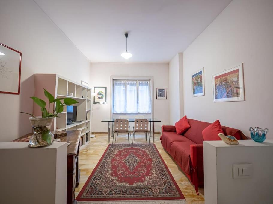 Casa Papiniano - Navigli - Design & Mode District Milan