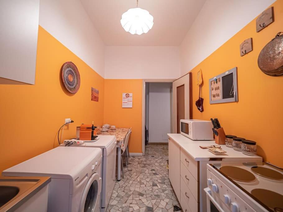Casa Papiniano - Navigli - Design & Mode District