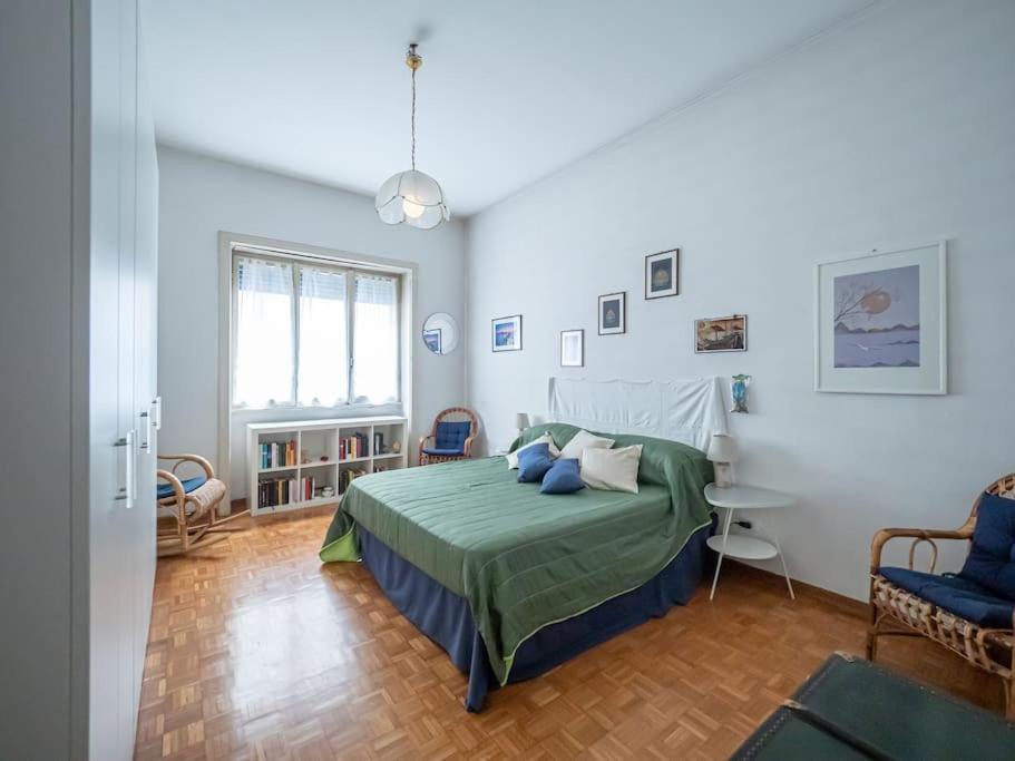 Casa Papiniano - Navigli - Design & Mode District Apartment Milan