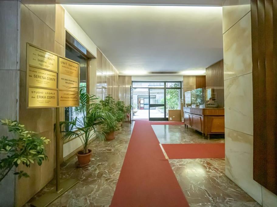 Casa Papiniano - Navigli - Design & Mode District Apartment Milan