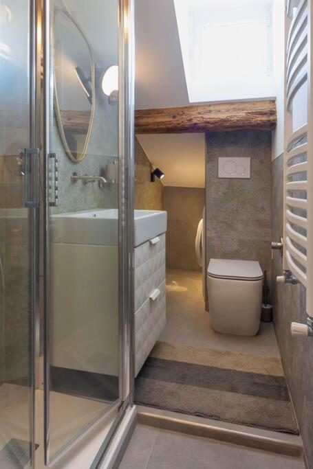Central Station Comfort - Duomo 15 Min Apartment *