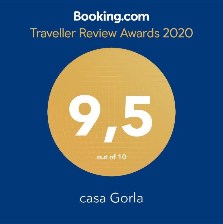 Casa Gorla * Milan