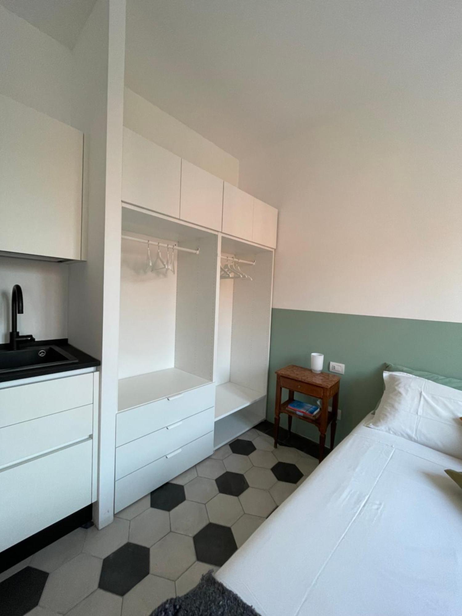 Apartment La Marina Di - Pier Lombardo