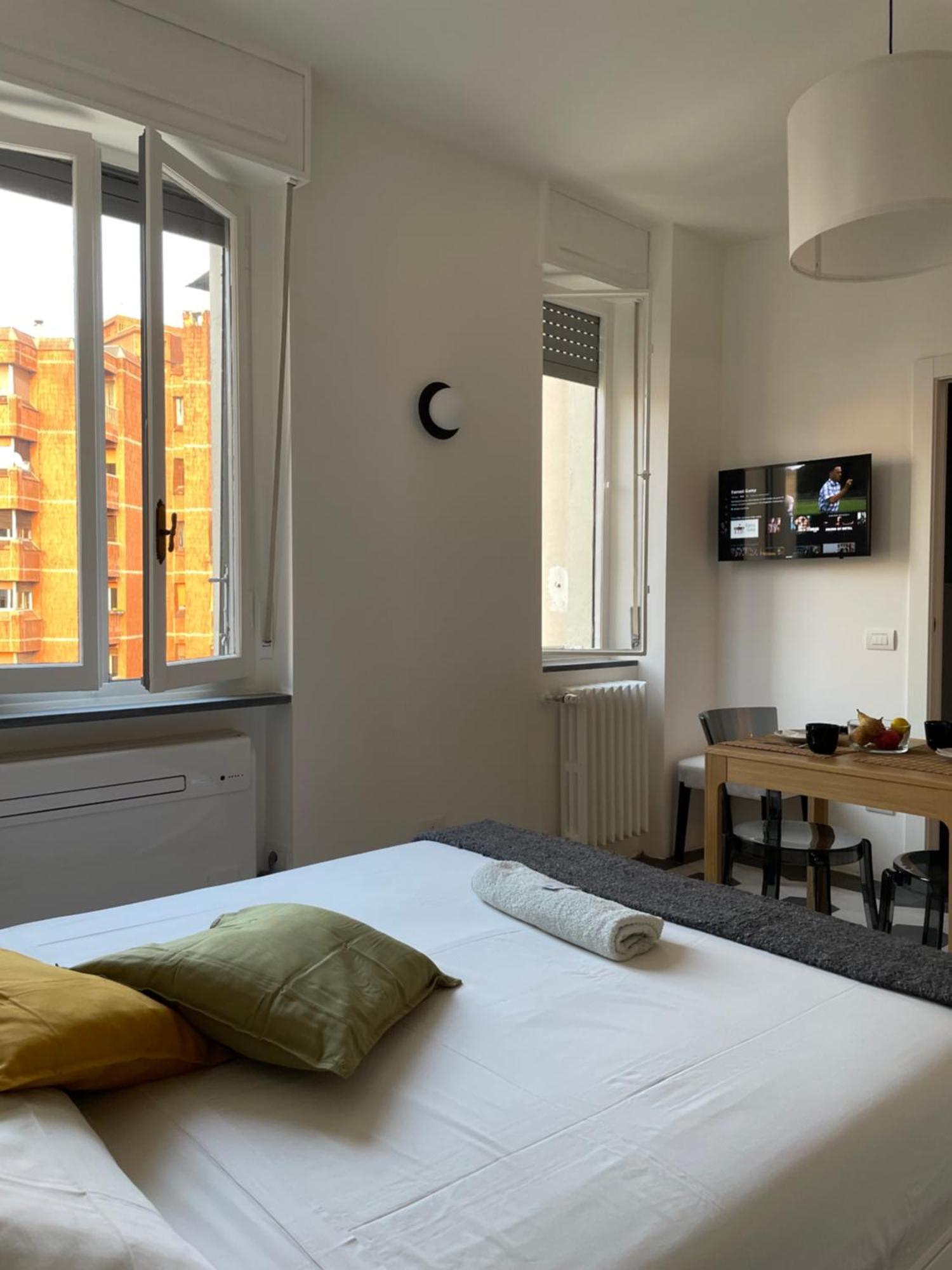 La Marina Di - Pier Lombardo Apartment Milan