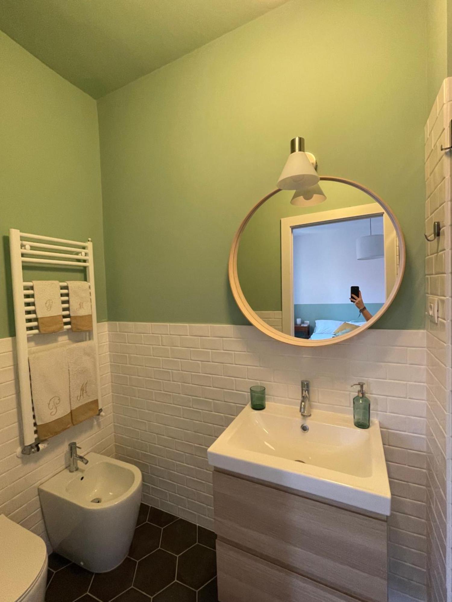 Apartment La Marina Di - Pier Lombardo Milan