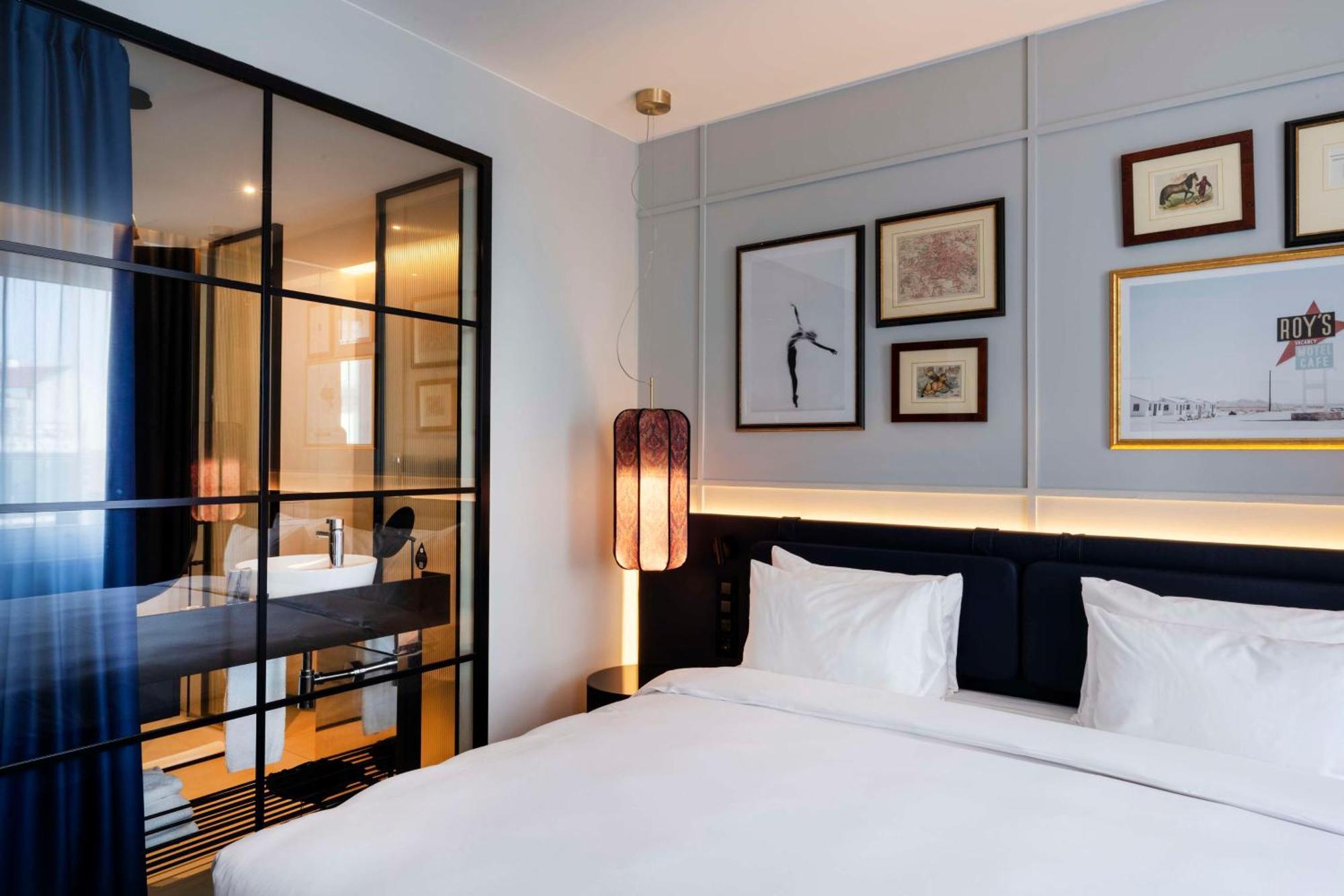 Radisson Collection Hotel, Santa Sofia 5* Milan