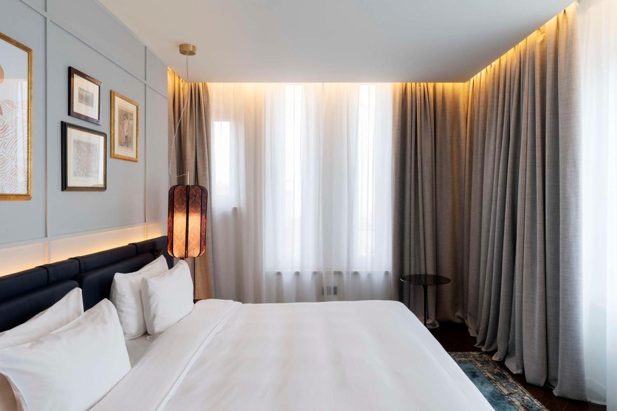 Radisson Collection Hotel, Santa Sofia Hotel 5*