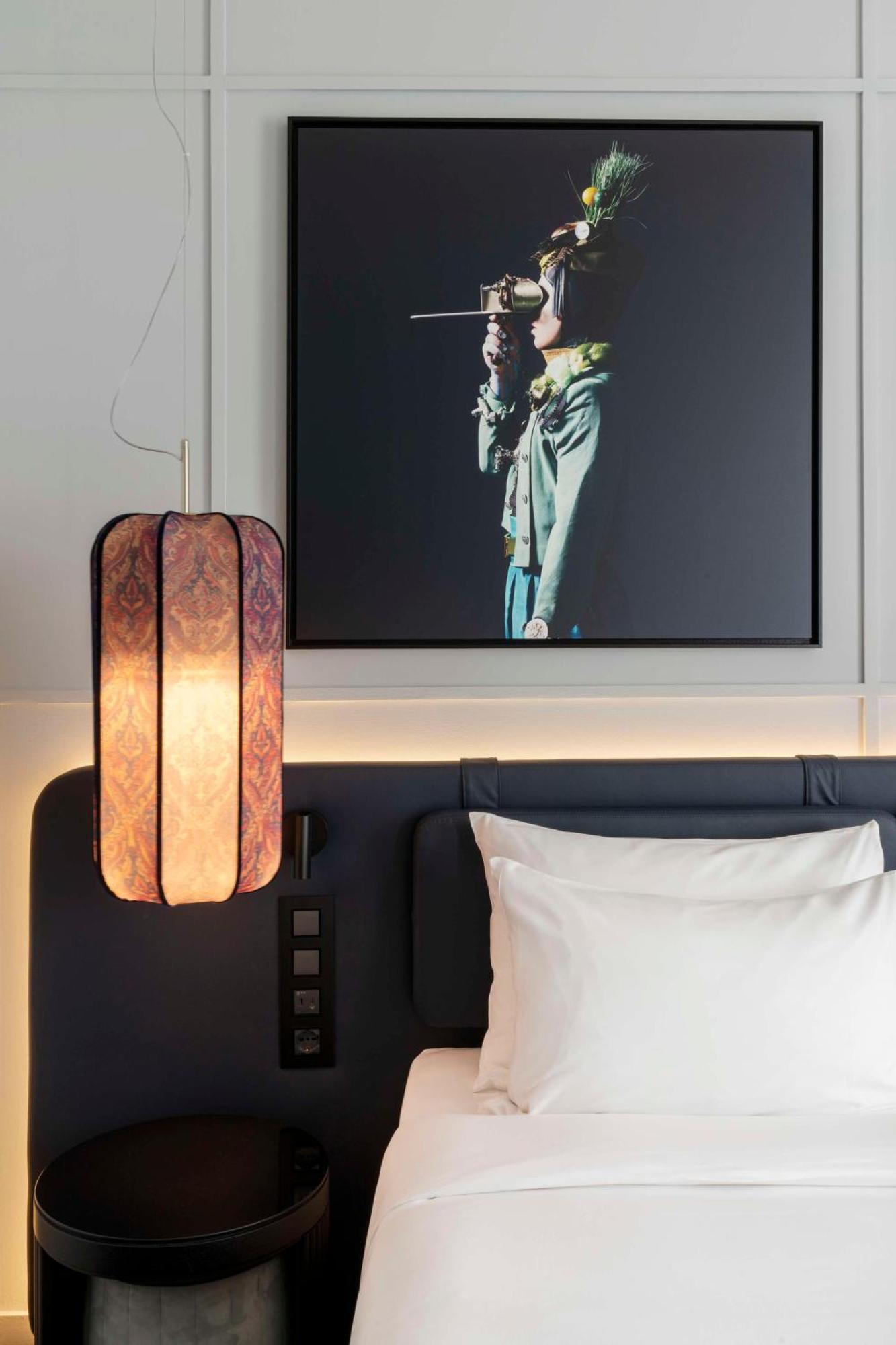 Hotel Radisson Collection Hotel, Santa Sofia Milan
