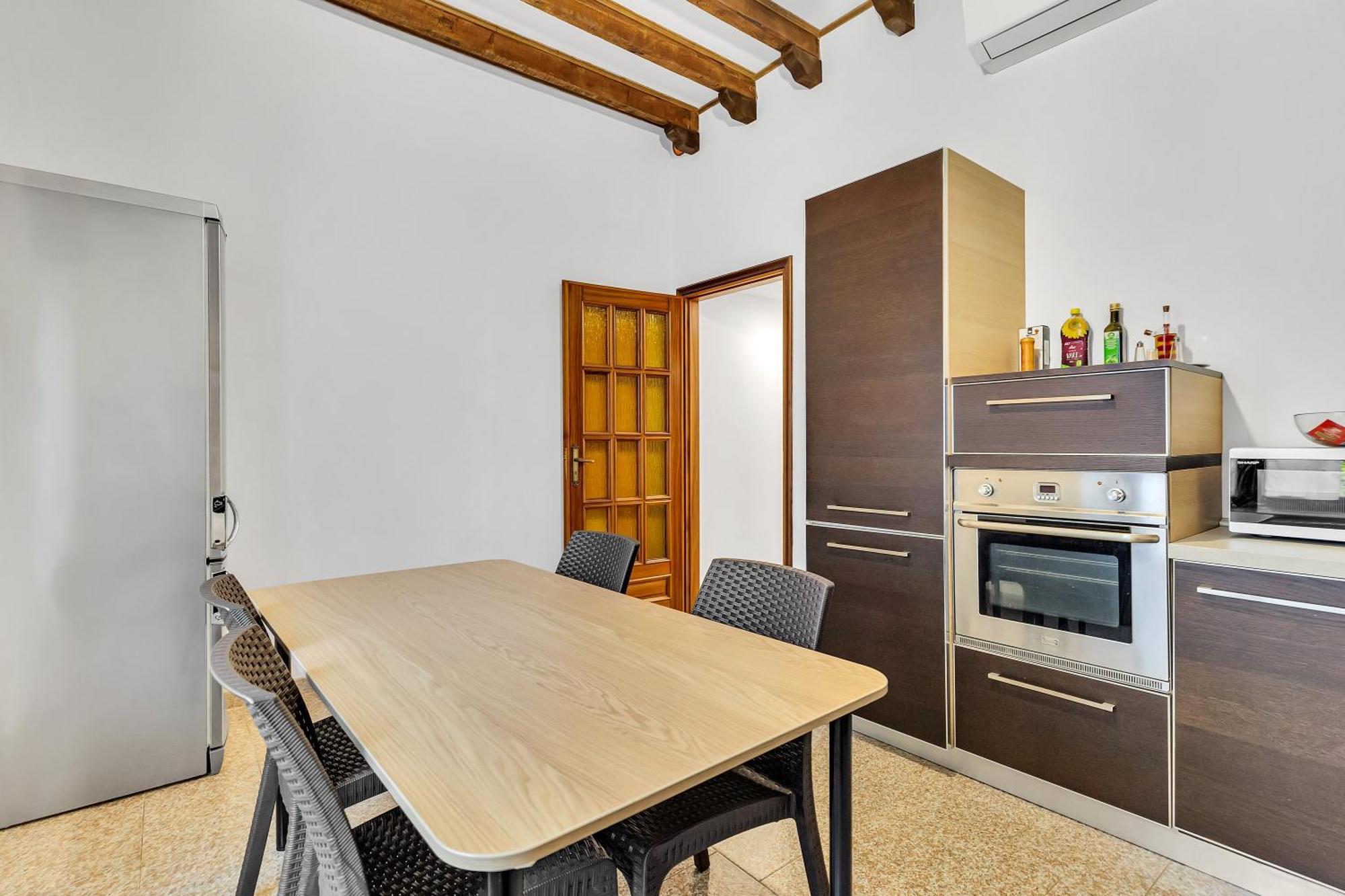 Charming & Bright In The Heart Of - Balcony * Milan