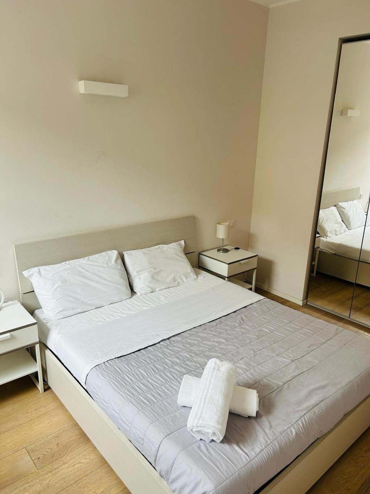 Appartamento Easy Italy Milano