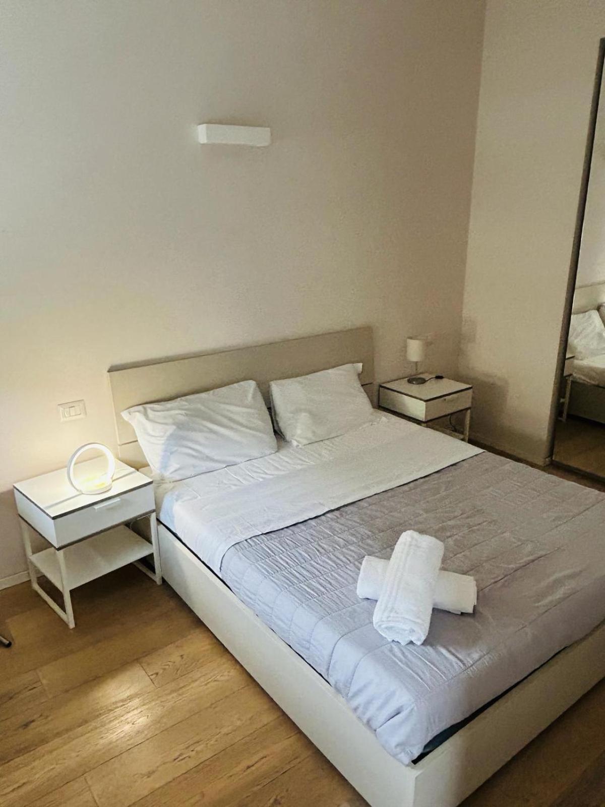 Easy Italy Appartamento Milano