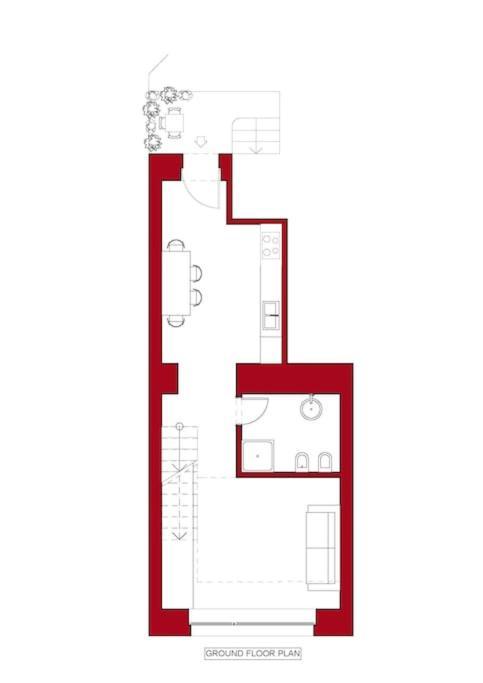 Dezza Loft Apartment *