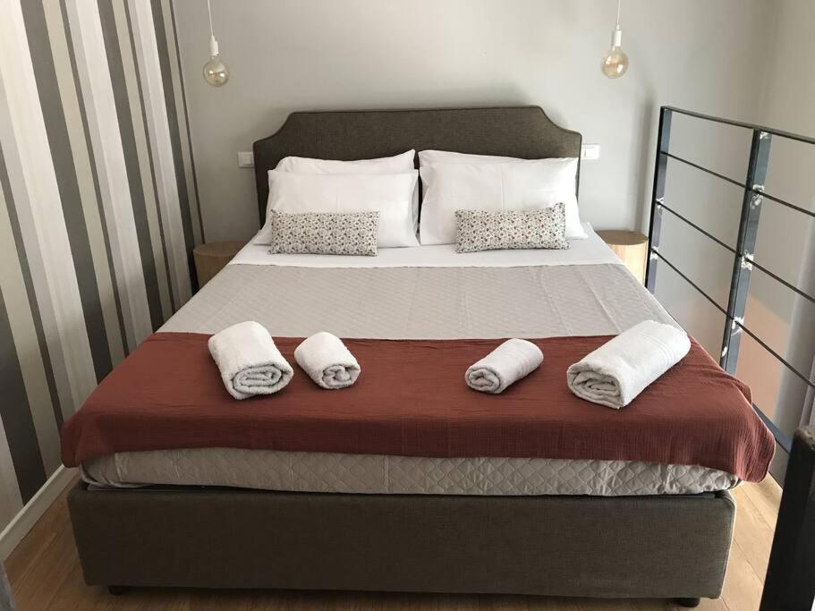 Apartment Dezza Loft
