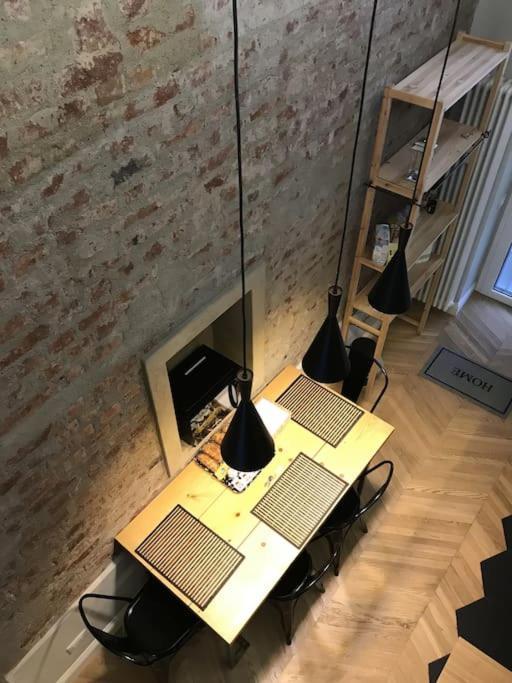 Dezza Loft Apartment *