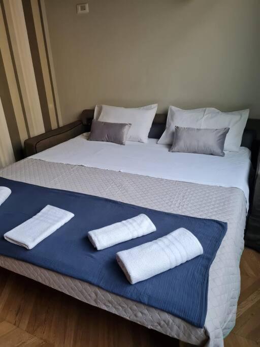 Dezza Loft * Milan