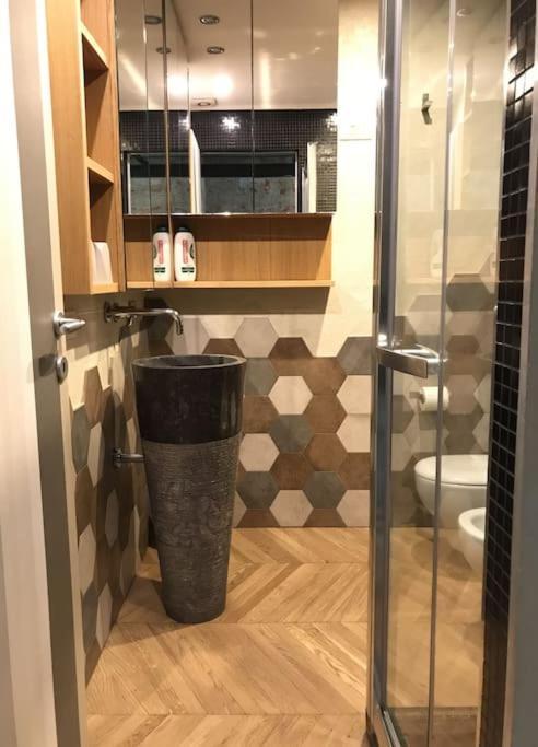 Dezza Loft Apartment Milan