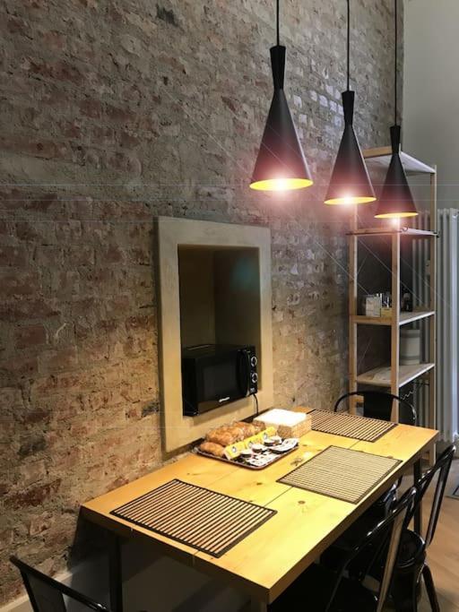 Apartment Dezza Loft *