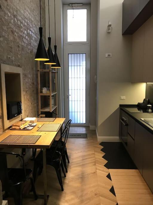 Dezza Loft Milão