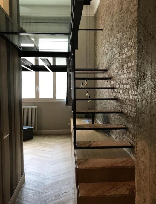 Apartamento Dezza Loft *