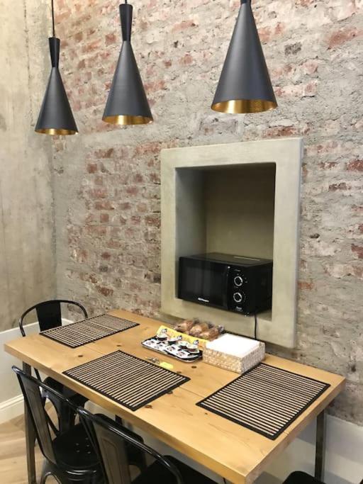 Dezza Loft Milão
