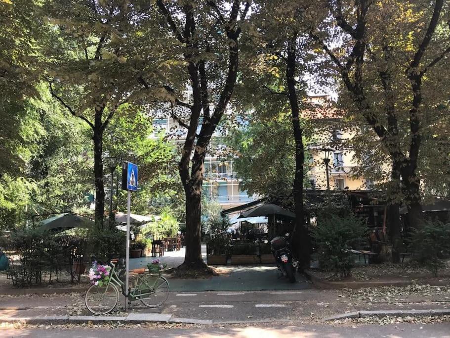 Dezza Loft Apartamento Milão