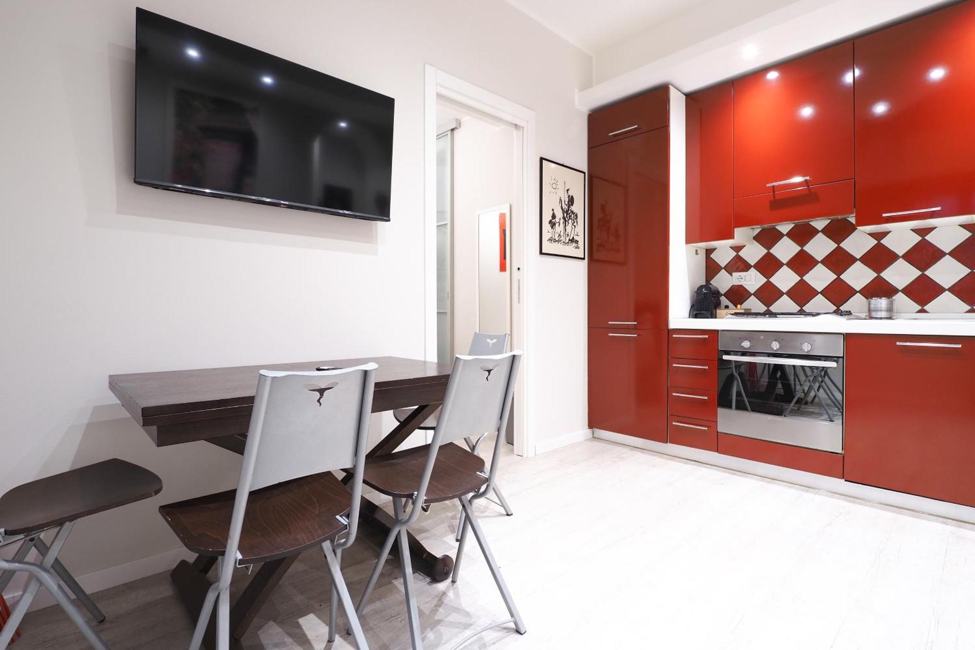 Apartamento Delizioso Tra Navigli E Mm Sant'agostino