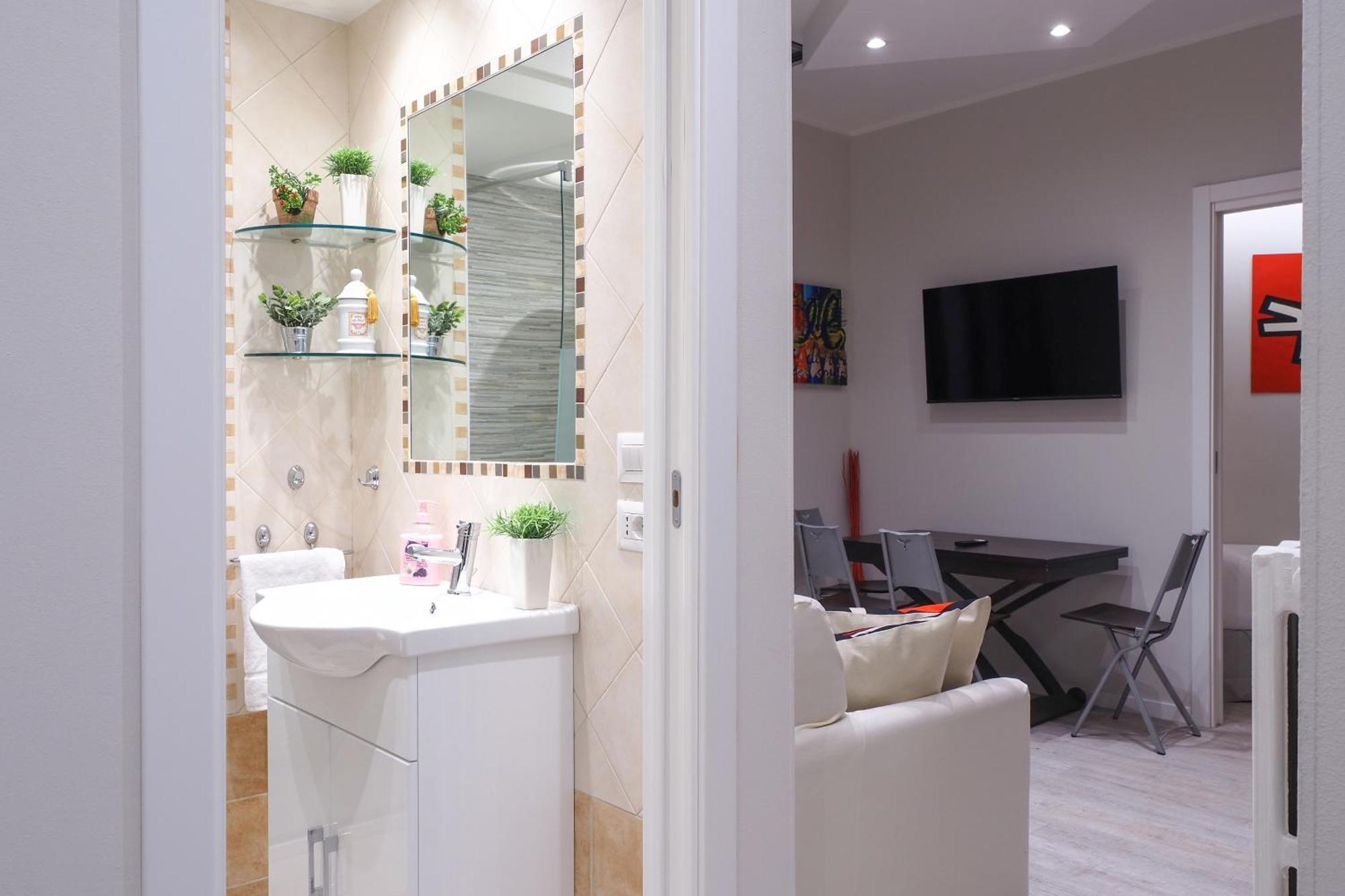 Apartamento Delizioso Tra Navigli E Mm Sant'agostino