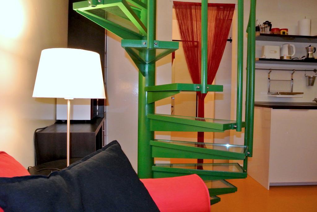 Apartamento Duomo House *