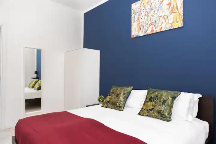 Guest house Duomo Elegant In Santa Marta Milan