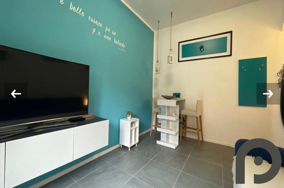 Tiffany's House Apartment