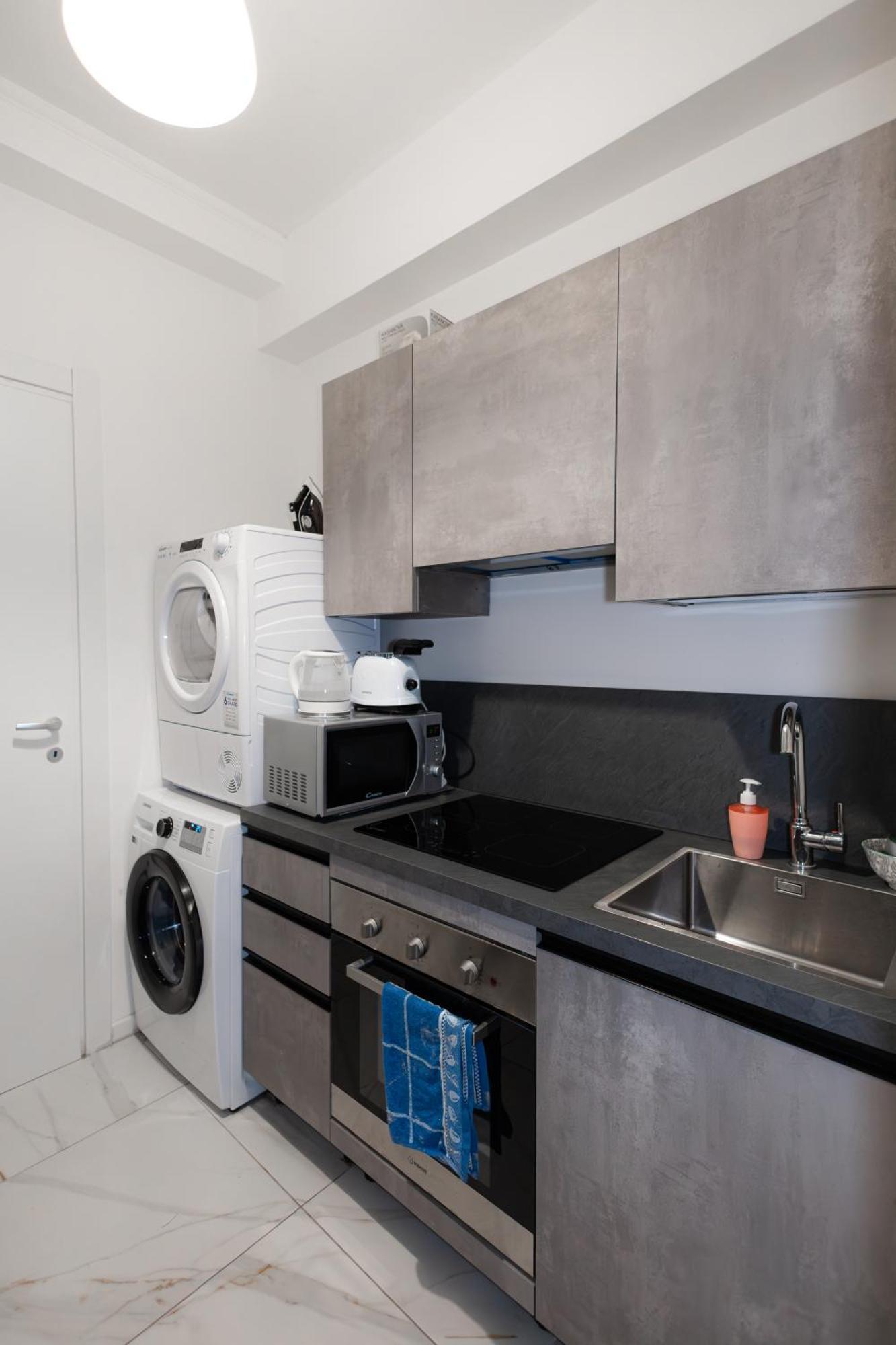 Duomo Elegant In Santa Marta Guest house Milan