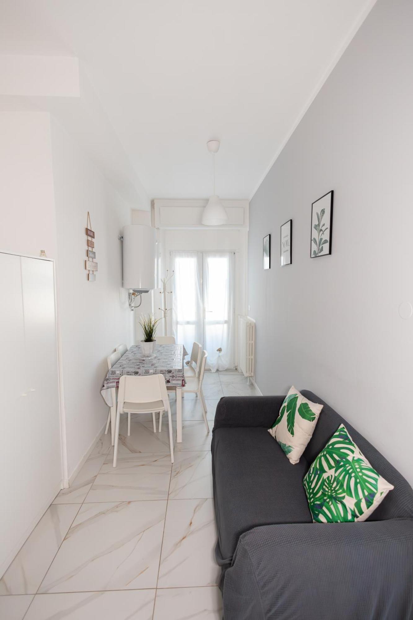 Duomo Elegant In Santa Marta Guest house Milan