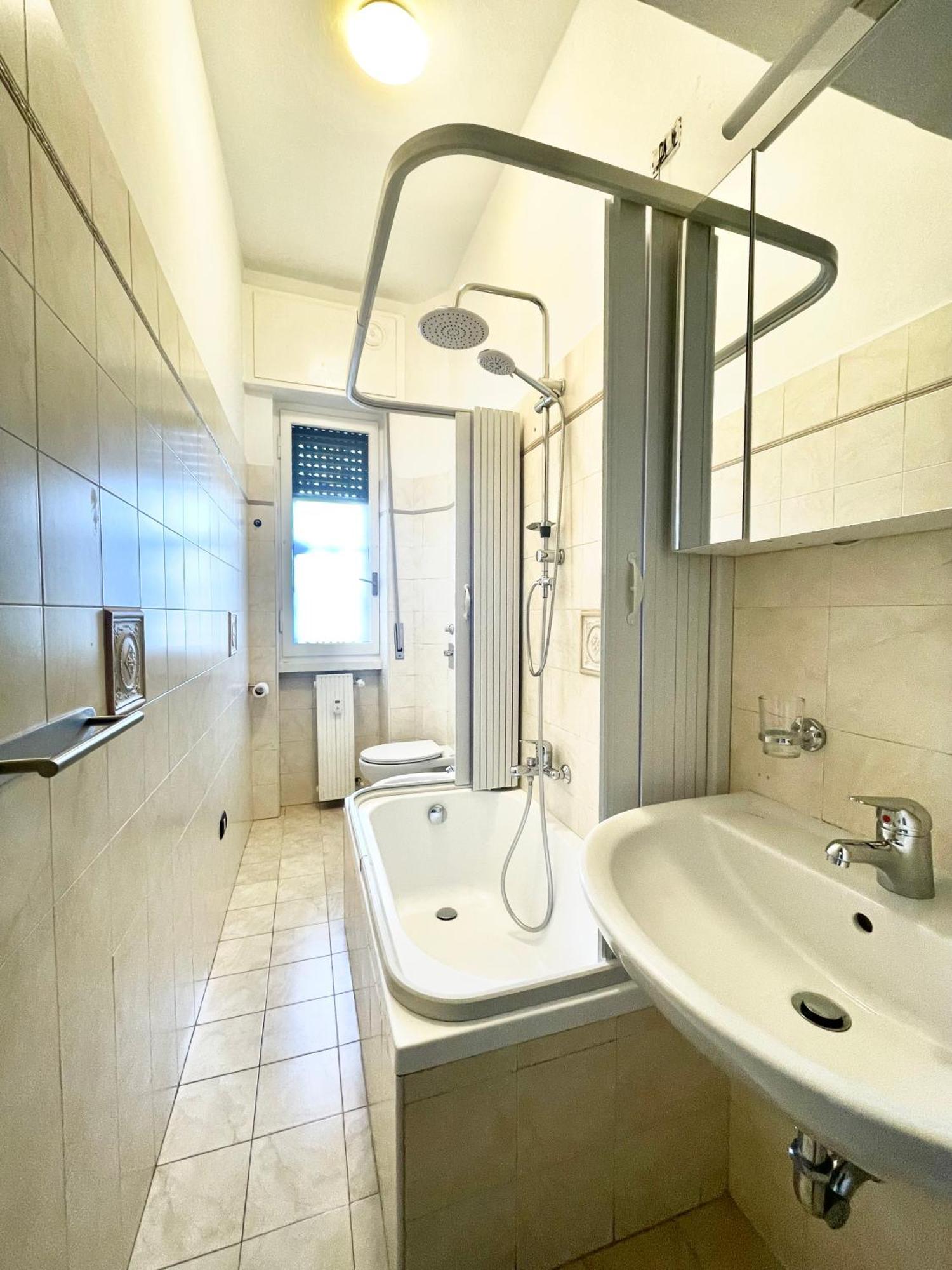 Apartamento Martesana Appartaments *