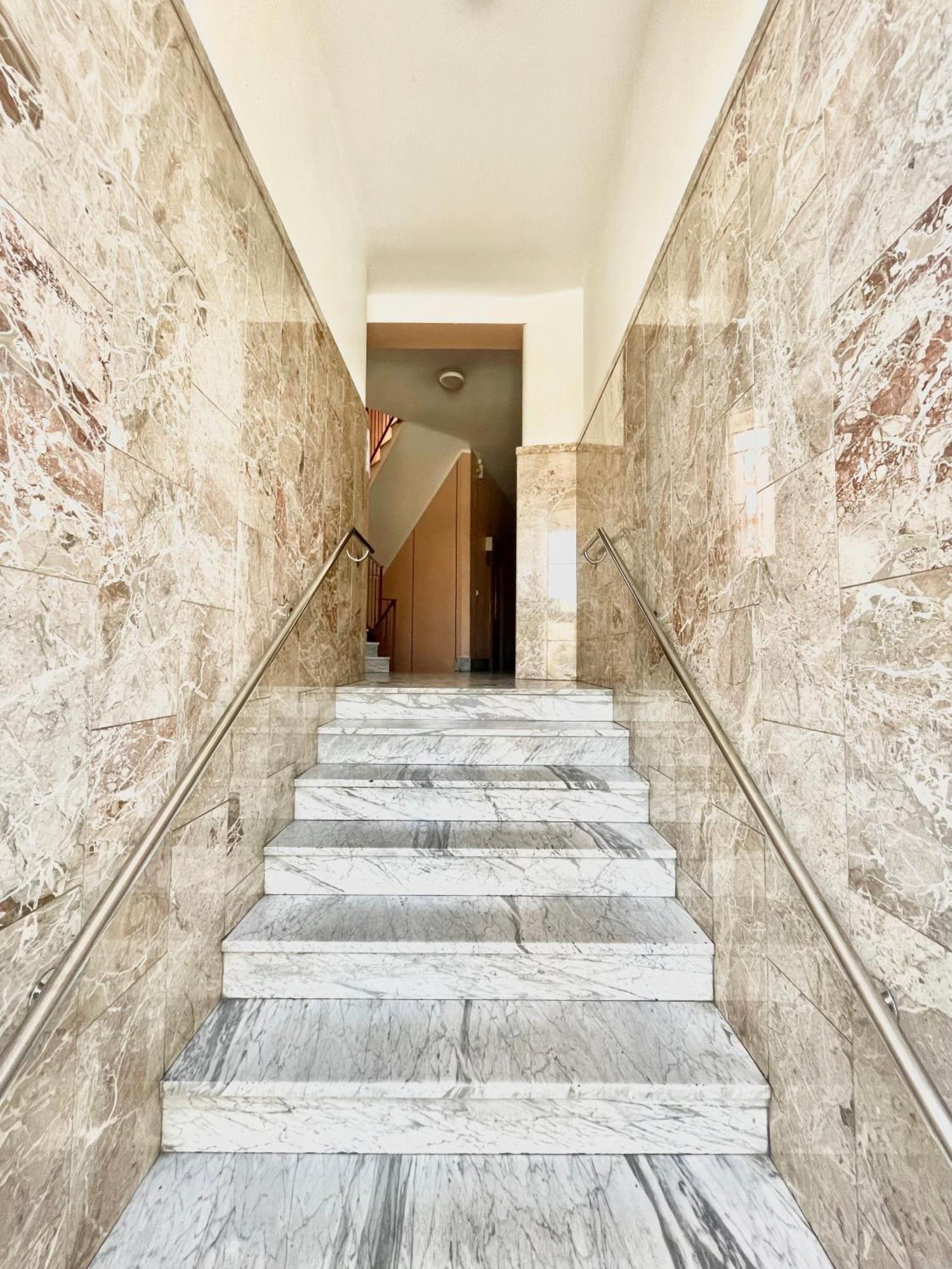 Martesana Appartaments Apartamento