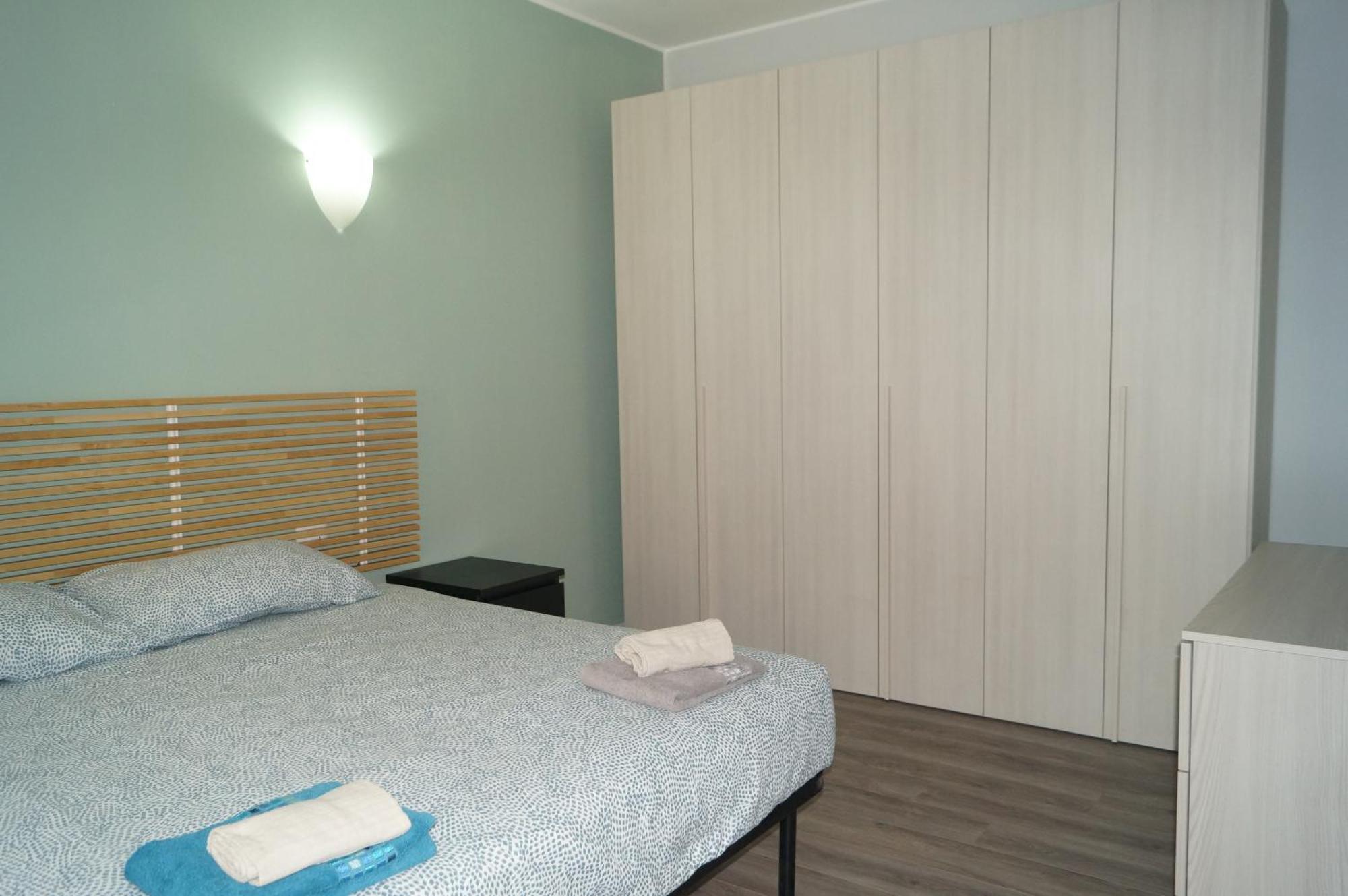 House Navigli-life Apartamento
