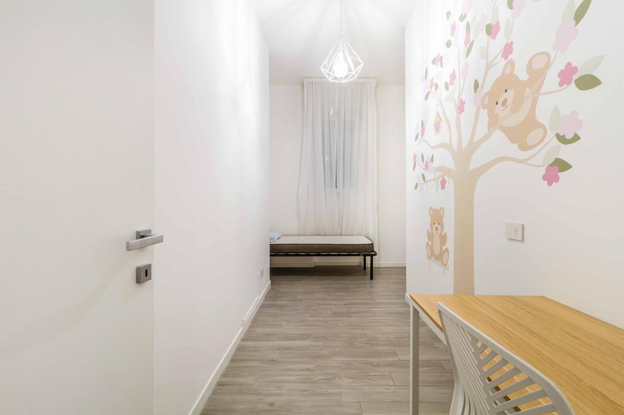 Apartment Domusmi Veniero 12 Milan