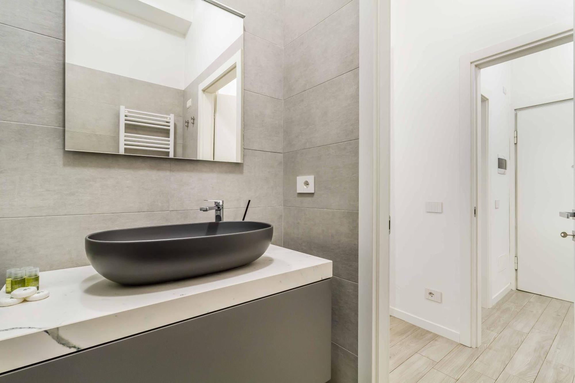 Domusmi Veniero 12 Apartment