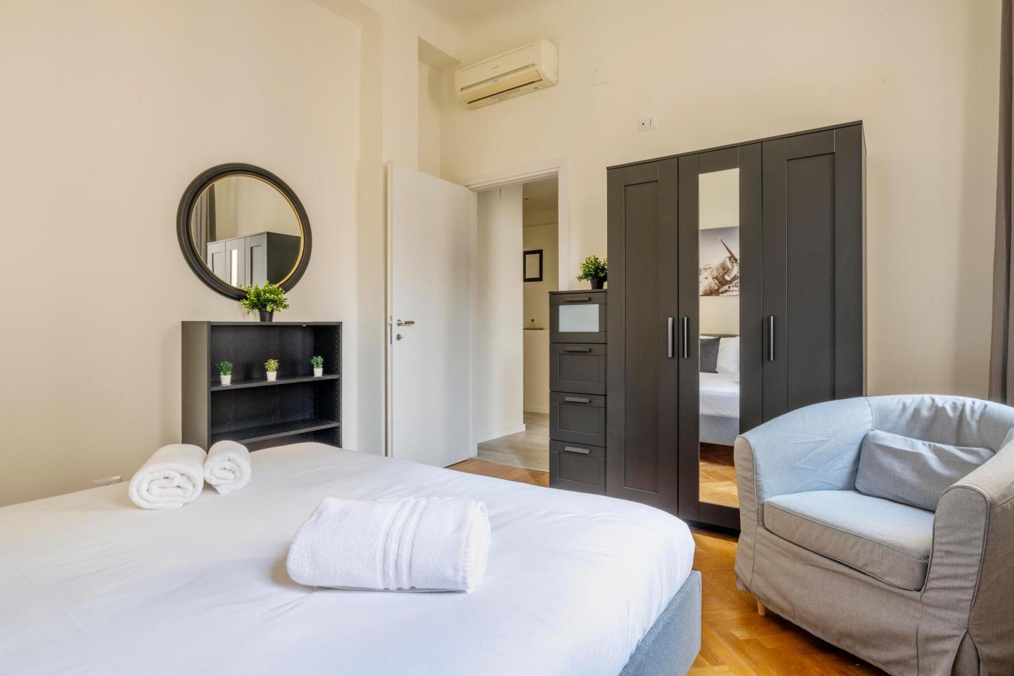 Appartamento Elegant Brand New Near Duomo Milano