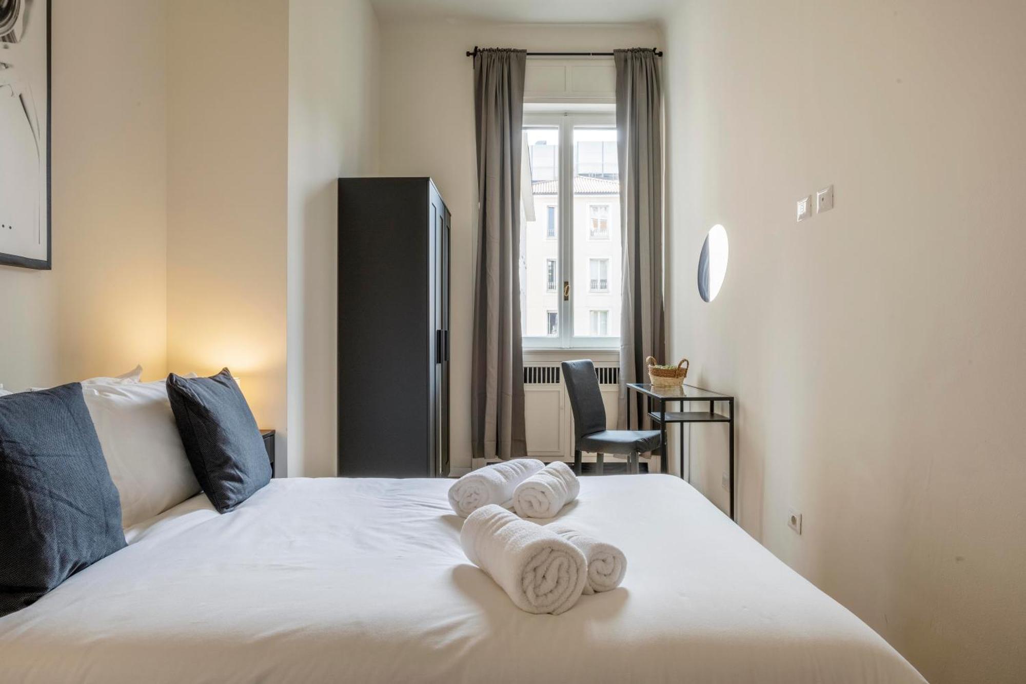 Appartamento Elegant Brand New Near Duomo Milano