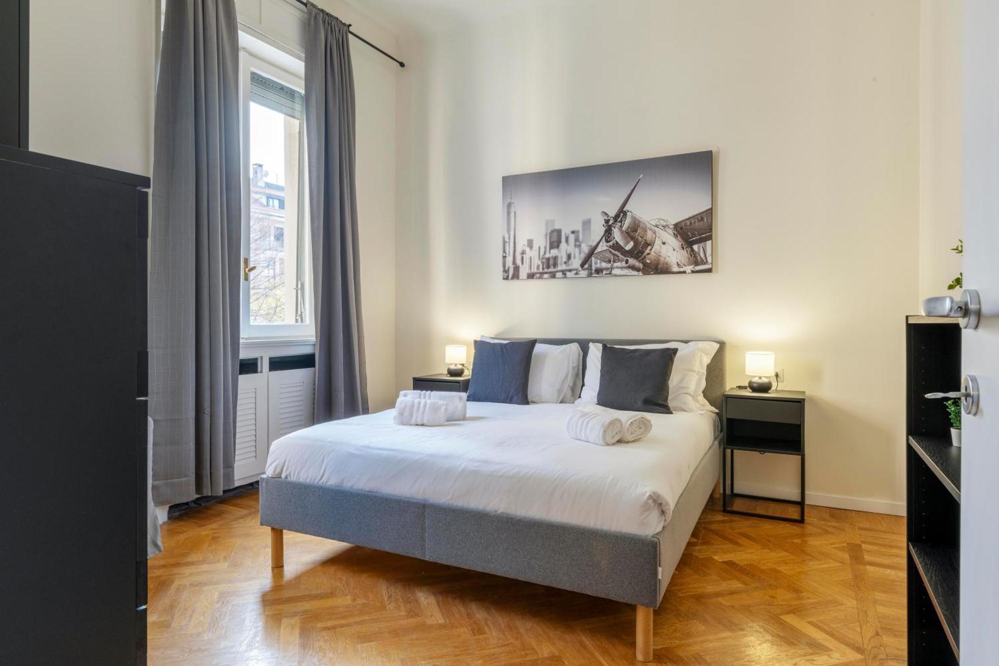 Appartamento Elegant Brand New Near Duomo