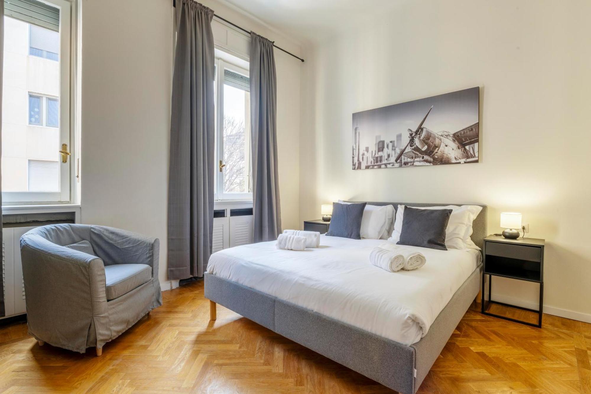 Appartamento Elegant Brand New Near Duomo