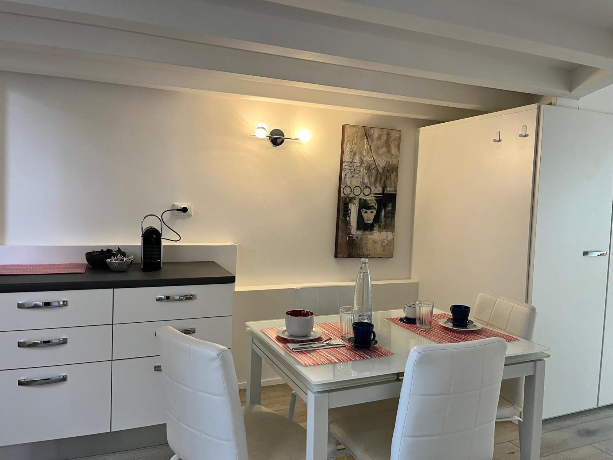 Bevilu Apartment *
