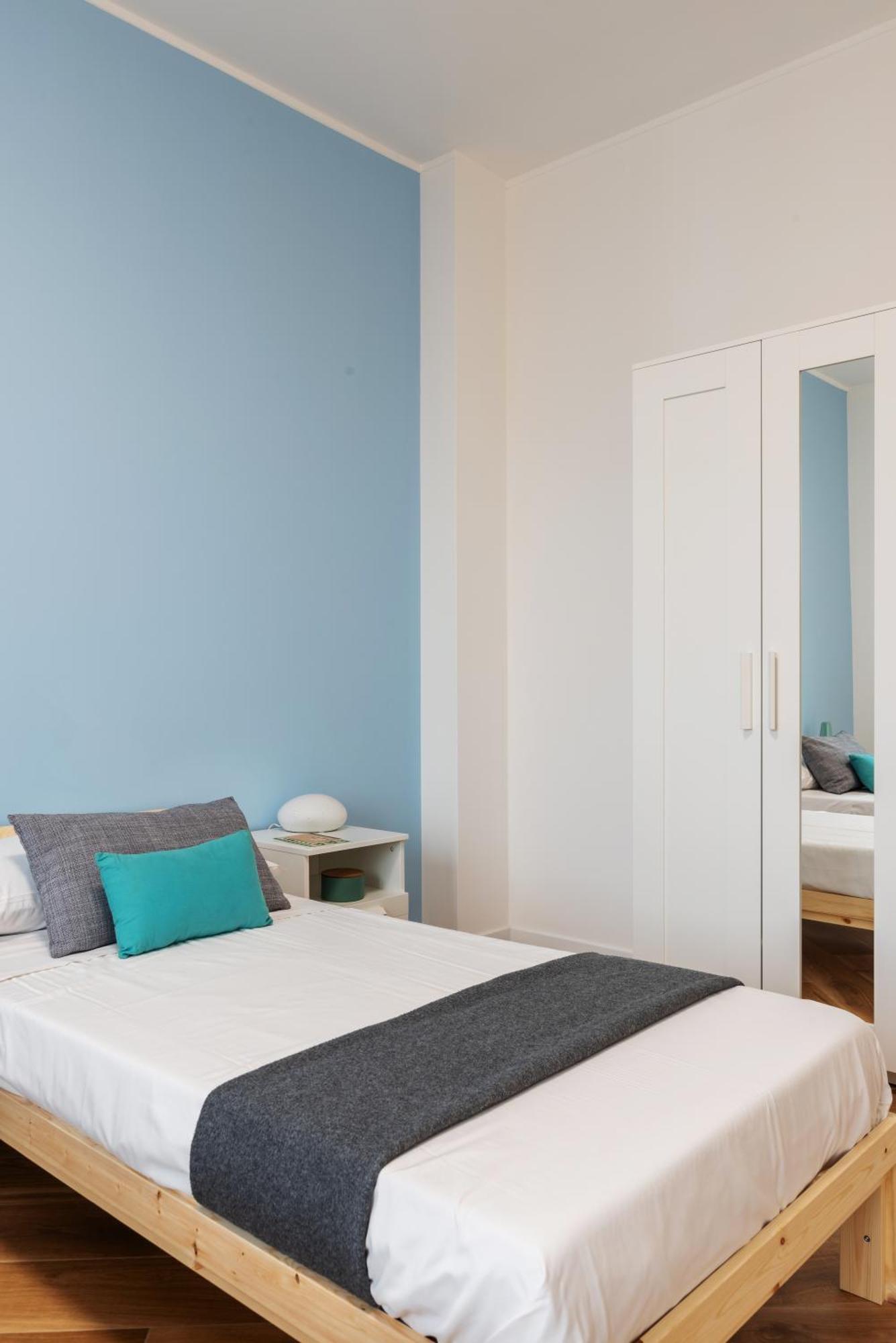 Apartment Cimabue Flexyrent A.c. Milan