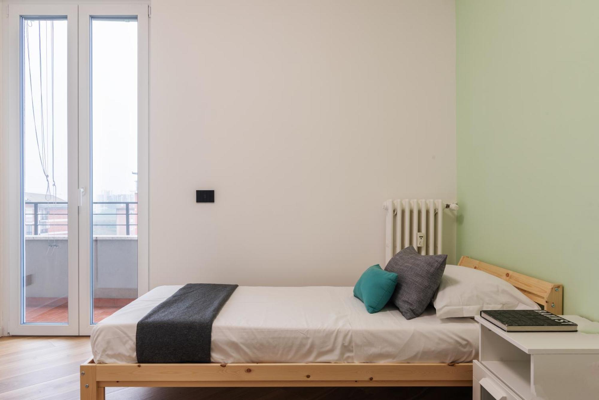 Cimabue Flexyrent A.c. Apartment Milan