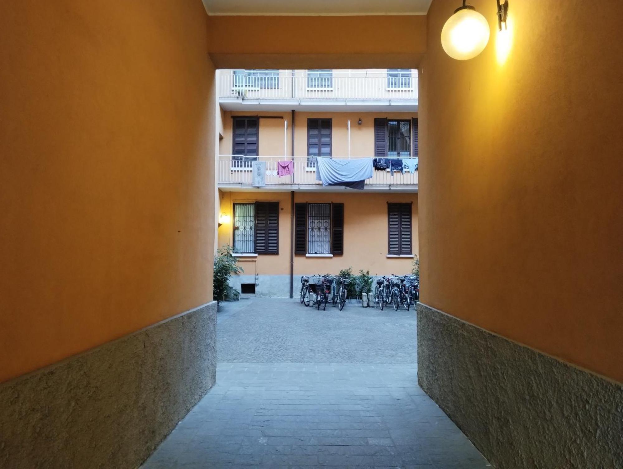Casa Linda Sul Naviglio * Milan