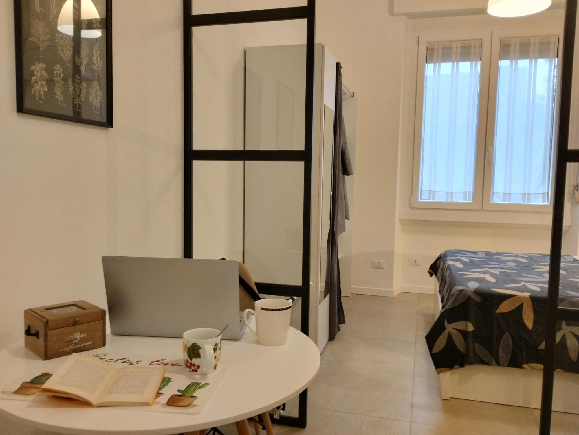 Casa Linda Sul Naviglio Milan