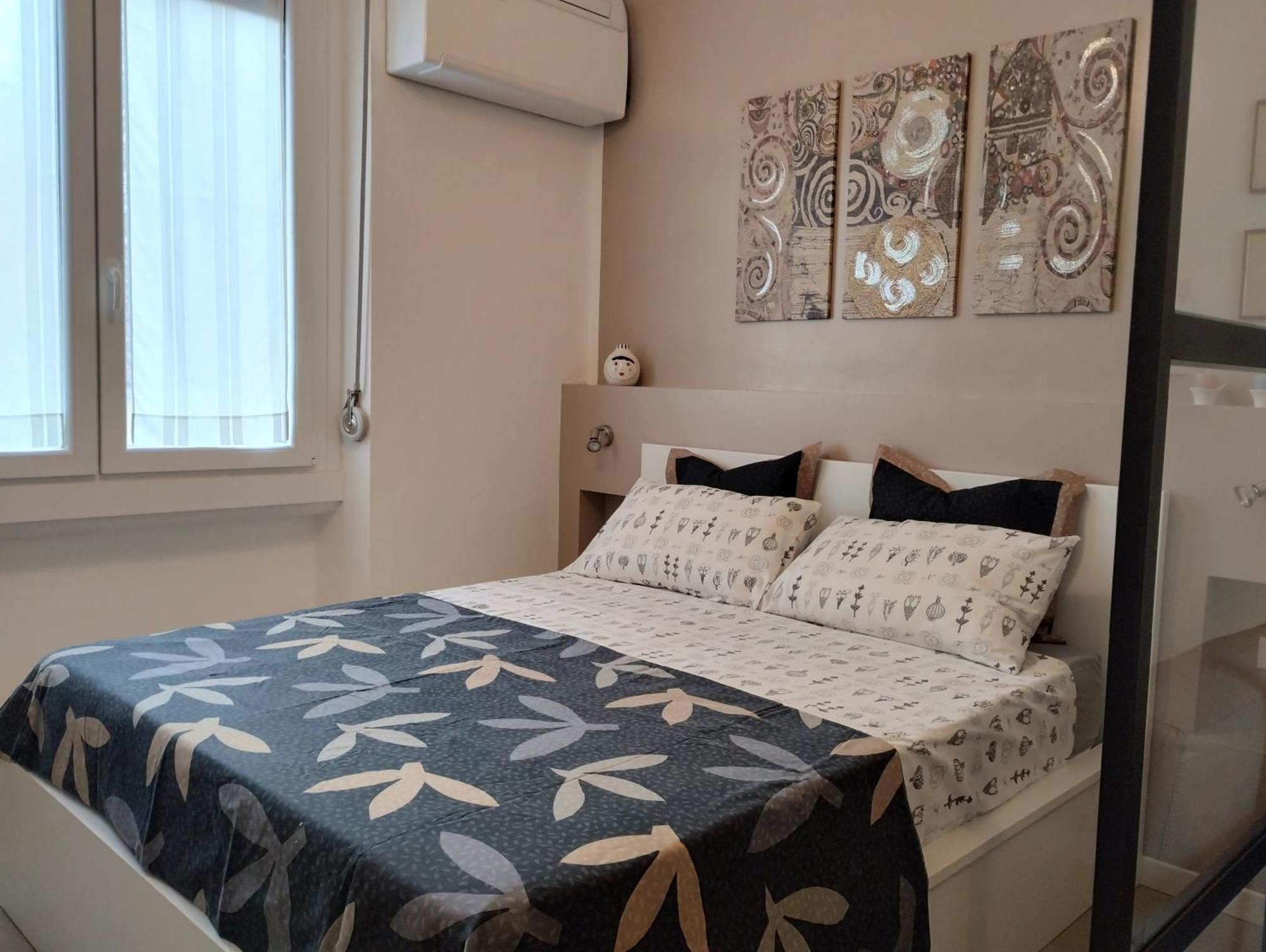 Casa Linda Sul Naviglio Milan