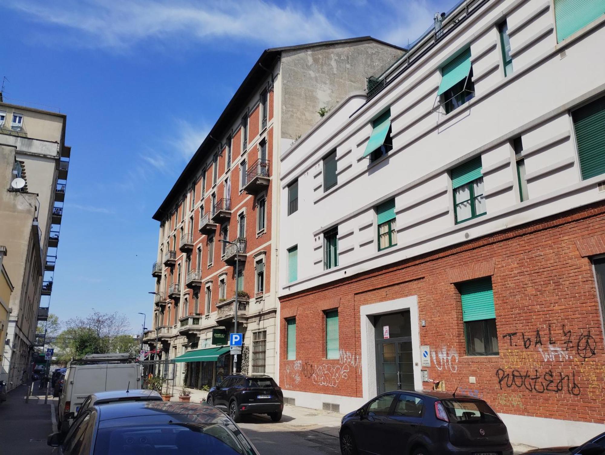 Casa Linda Sul Naviglio * Milan