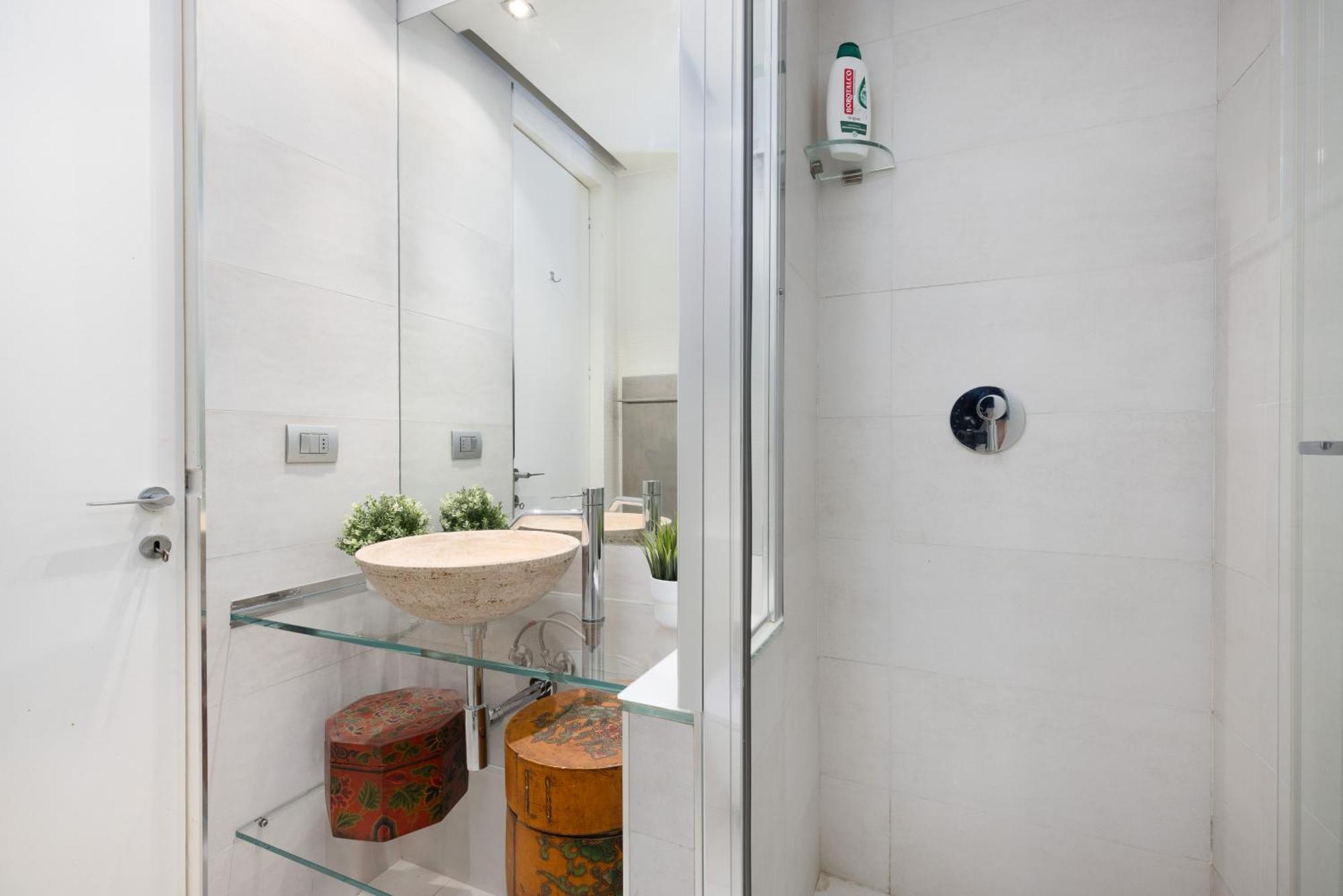 Apartment Divi Brera *