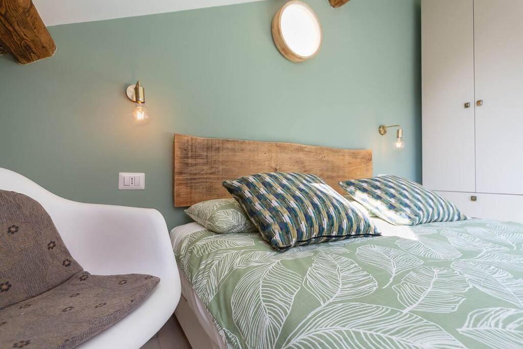 Apartment Central Station Comfort - Duomo 15 Min Milan